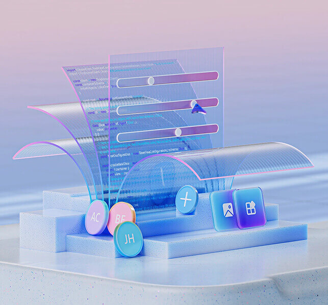 AI chatbot virtual